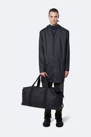 Weekend Bag Large - Black